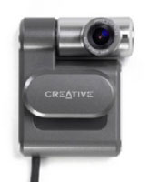 Creative WebCam Live! Ultra f NoteBook (73VF007000004) Creative WebCam Live! Ultra f NoteBook (73VF007000004)